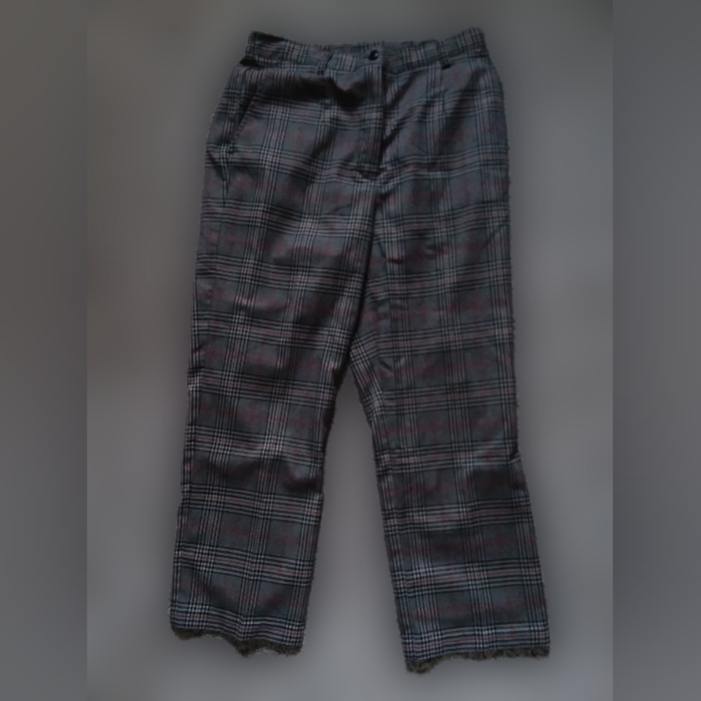 AppleSeed's petite 4P pants